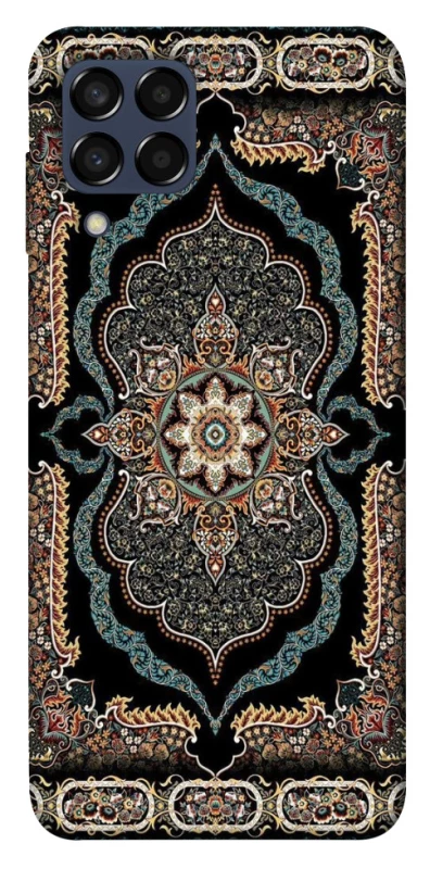 Чохол на Samsung Galaxy M33 5G Килим v6 фото 1 з 1