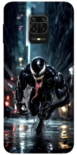 Чохол на Xiaomi Redmi Note 9s / Note 9 Pro / Note 9 Pro Max Venom v2 фото 1 з 1