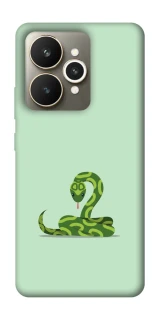 Чохол на Realme 15 Змійка фото 1 з 1