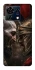 Чохол на ZTE Blade V50 Vita God of War фото 1 з 1