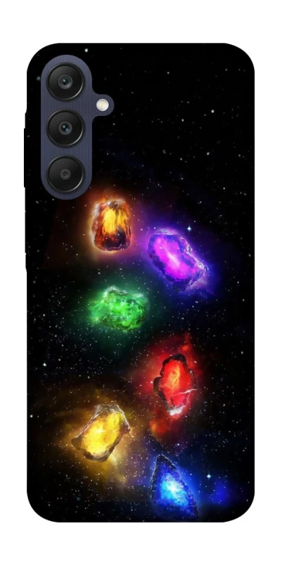 Чохол на Samsung Galaxy A25 5G Infinity Stones фото 1 з 1