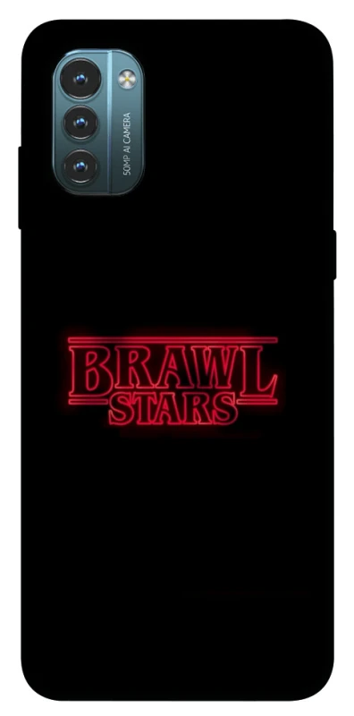 Чохол на Nokia G21 Brawl Stars ver.12 фото 1 з 1