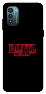 Чохол на Nokia G21 Brawl Stars ver.12 фото 1 з 1