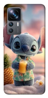 Чехол на Xiaomi 12T / 12T Pro Stitch ver.13 фото 1 из 1