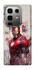 Чехол на Infinix Note 50 Pro Ironman фото 1 из 1