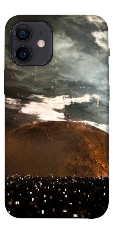 Чохол на Apple iPhone 12 mini (5.4") Kanye West ver.8 фото 1 з 1