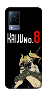 Чехол на Vivo V21 8Kaijuu фото 1 из 1