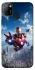 Чехол на Infinix Hot 10 Lite IronmanIronman v3 фото 1 из 1
