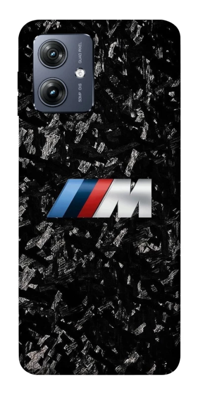 Чохол на Motorola Moto G54 M-series carbon фото 1 з 1