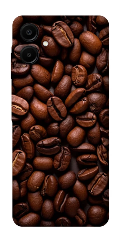 Чохол на Samsung Galaxy A07 Кава фото 1 з 1