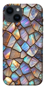 Чохол на Apple iPhone 14 (6.1") Nature Mosaic ver.1 фото 1 з 1
