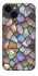 Чехол на Apple iPhone 14 (6.1") Nature Mosaic ver.1 фото 1 из 1