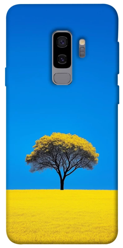 Чохол на Samsung Galaxy S9+ Field v2 фото 1 з 1