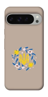 Чохол на Google Pixel 9 Pro XL Герб v99 фото 1 з 1