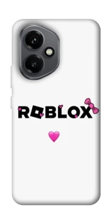 Чохол на Honor 400 Roblox heart фото 1 з 1