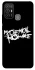 Чохол на ZTE Blade A52 My Chemical Romance logo фото 1 з 1