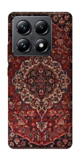 Чехол на Xiaomi 14T Pro Килим v14 фото 1 из 1