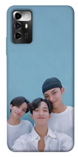 Чехол на ZTE Blade V40 Vita Seventeen фото 1 из 1