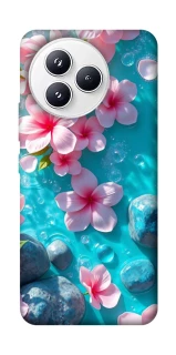 Чохол на Xiaomi Civi 5 Pro Flowers v19 фото 1 з 1