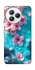 Чохол на Xiaomi Civi 5 Pro Flowers v19 фото 1 з 1