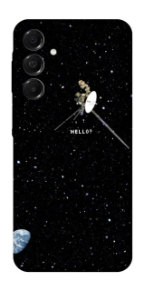 Чохол на Samsung Galaxy A17 4G/5G Project Hail Mary ver.9 фото 1 з 1