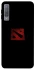 Чохол на Samsung A750 Galaxy A7 (2018) Dota logo фото 1 з 1