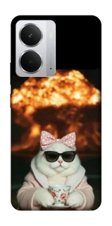 Чохол на Realme 14 Exploding Kittens ver.2 фото 1 з 1