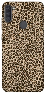 Чохол на Samsung Galaxy A11 Leopard Skin v2 фото 1 з 1