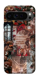 Чохол на Google Pixel 9 Pro Christmas spirit ver.3 фото 1 з 1
