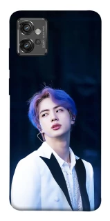 Чехол на Motorola Moto G32 Jin - BTS фото 1 из 1