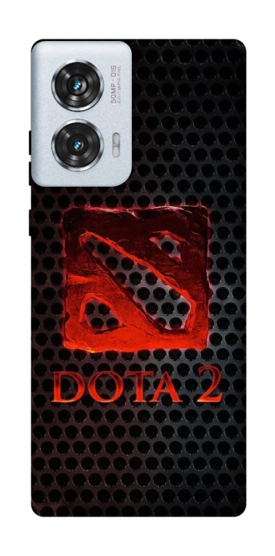 Чохол на Motorola Edge 50 Fusion Dota 2 фото 1 з 1