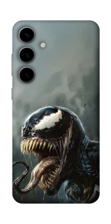 Чехол на Samsung Galaxy S25 FE venom v7 фото 1 из 1