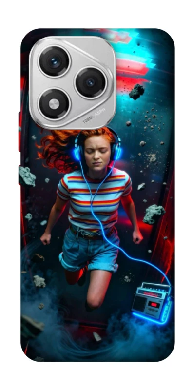 Чохол на Honor 400 Lite Stranger Things ver.44 фото 1 з 1