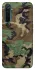 Чехол на Realme 6 Pro Camouflage v12 фото 1 из 1