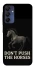 Чохол на Samsung Galaxy A15 4G/5G Don't push the horses фото 1 з 1