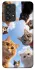 Чохол на Samsung Galaxy A33 5G Cats фото 1 з 1