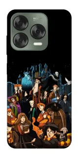 Чохол на ZTE Nubia V70 Design Harry Potter v26 фото 1 з 1