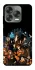 Чехол на ZTE Nubia V70 Design Harry Potter v26 фото 1 из 1