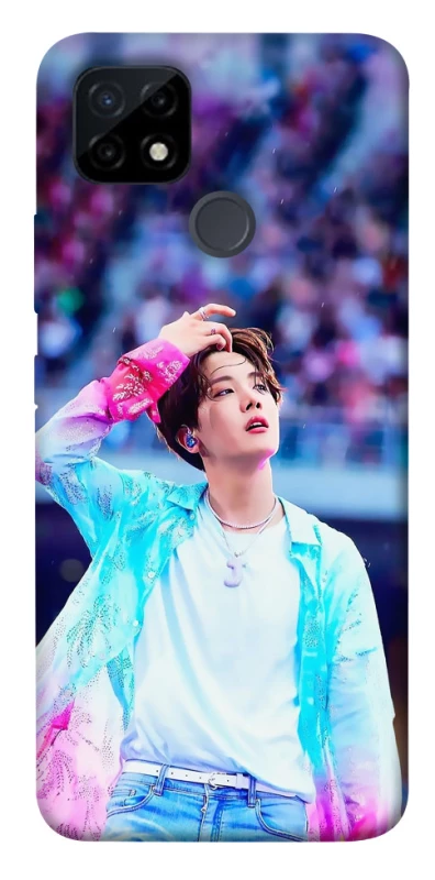 Чохол на Realme C21Y J-Hope - BTS фото 1 з 1