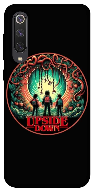 Чехол на Xiaomi Mi 9 SE Stranger Things ver.32 фото 1 из 1