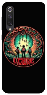 Чехол на Xiaomi Mi 9 SE Stranger Things ver.32 фото 1 из 1