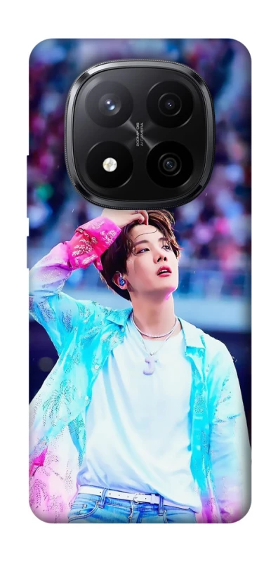 Чохол на Xiaomi Redmi Note 14 Pro+ 5G J-Hope - BTS фото 1 з 1