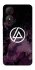 Чохол на ZTE Blade A34 4G Linkin Park logo ver.6 фото 1 з 1