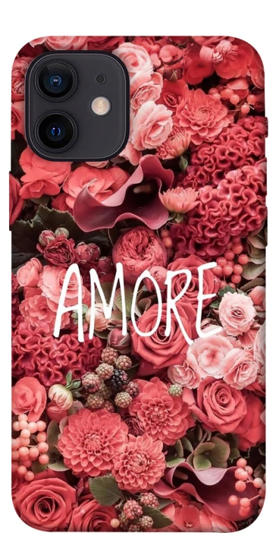 Чехол на Apple iPhone 12 mini (5.4") Amore фото 1 из 1