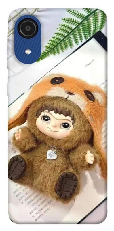 Чохол на Samsung Galaxy A03 Core Wakuku ver.4 фото 1 з 1