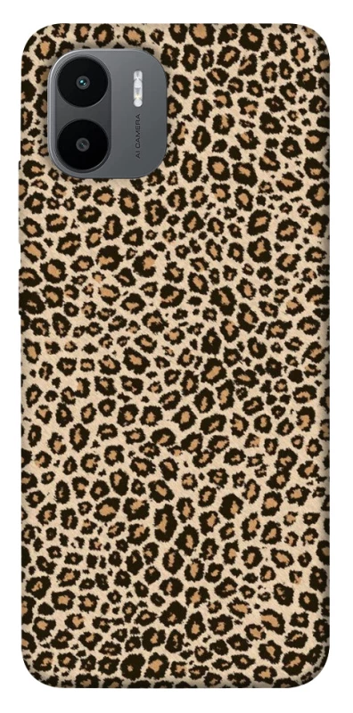 Чохол на Xiaomi Redmi A1 / A2 Leopard Skin v2 фото 1 з 1