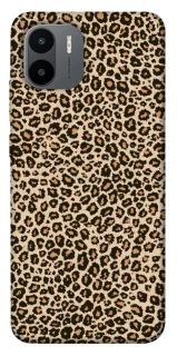 Чохол на Xiaomi Redmi A1 / A2 Leopard Skin v2 фото 1 з 1