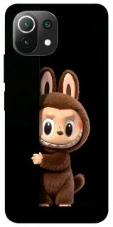 Чохол на Xiaomi Mi 11 Lite Boo Labubu фото 1 з 1