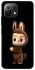 Чохол на Xiaomi Mi 11 Lite Boo Labubu фото 1 з 1