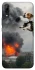 Чехол на Huawei P Smart Z Moscow never sleeps ver.9 фото 1 из 1